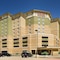 Drury Plaza Hotel North San Antonio - map