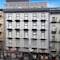 Best Western Hotel Dei Mille - map