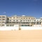 Sandbanks Hotel - map