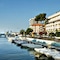Hotel Cannes Riccione - map