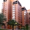 Apartamentos Plaza Picasso - map