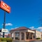 Econo Lodge & Suites - map