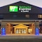 Holiday Inn Express & Suites Junction City By Ihg - map