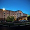 Hampton Inn Limerick Philadelphia Area - map