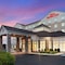 Hilton Garden Inn Valley Forge Oaks - map