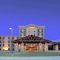 Hampton Inn & Suites I-35 Mulvane - map
