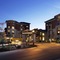 Sunrise Lodge Hilton Grand Vacations Club - map