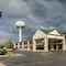Quality Inn Reidsville Hwy 29 - map