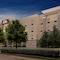Hampton Inn & Suites Trophy Club - Fort Worth North - map