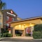 Best Western Plus Wasco Inn & Suites - map