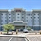 Hampton Inn & Suites Albuquerque North I-25 - map