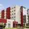 Ramada Encore By Wyndham Tangier - map