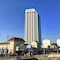 Boardwalk Resorts Atlantic Palace - map