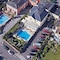 Riviera Lodge Hotel - map