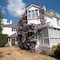 Fines Bayliwick Hotel - map