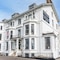 Royal Beacon Hotel - map