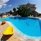 Hotel Eolo Capo Vaticano - map