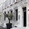 Alex Hotel & Spa - map
