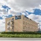 Ibis Budget Marmande - map