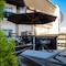 Rock Noir Hôtel & Spa - map