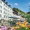 Hotel Family and Spa - map