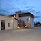 The Originals City, Hôtel Des Arts - map