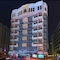 Vendome Palace Hotel - map