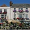Dunkerleys Hotel - map