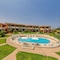 Residenza Le Farfalle - map