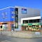 Travelodge Birmingham Maypole - map