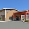 Americas Best Value Inn & Suites-East - map