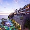 Kalima Resort & Spa, Phuket - map