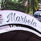Marbela Apartments & Suites - map