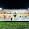 Villa Agapanthe - map