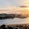 Intercontinental Residence Suites Dubai Festival City By Ihg - map