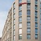 Hampton By Hilton London Waterloo - map
