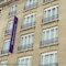 Mercure Brussels Centre Midi - map