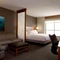 Hyatt Place Charlotte Downtown - map
