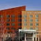 Hyatt Place Charlottesville - map