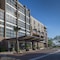 Hilton Garden Inn Charleston Waterfront Downtown - map
