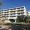 The Beachview Inn Clearwater Beach - map