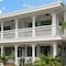 Hotel Cabana Clearwater Beach - map