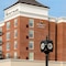 Hyatt Place Fredericksburg-Mary Washington - map