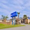 Americas Best Value Inn - Medical Center Downtown - map