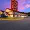 Red Roof Inn Binghamton - Johnson City - map