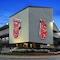 Red Roof Inn Washington Dc - Columbia Fort Meade - map