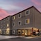 Red Roof Inn Johnstown - map