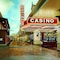 Ameristar Casino Hotel Kansas City - map
