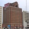 Madison Hotel Boardwalk Atlantic City - map