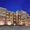 Fairfield Inn & Suites Kearney - map